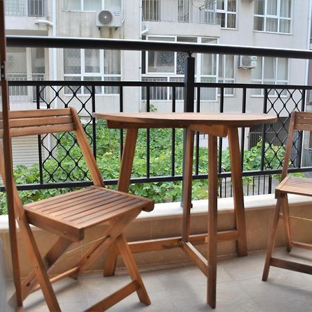 Apartament Aglaya 2 Gmina Gmina Pomorie Zewnętrze zdjęcie